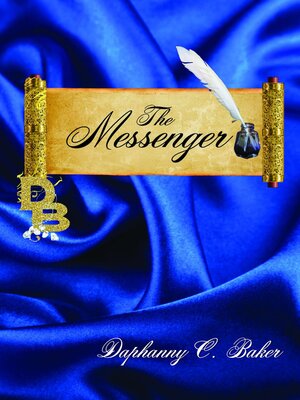 cover image of The Messenger